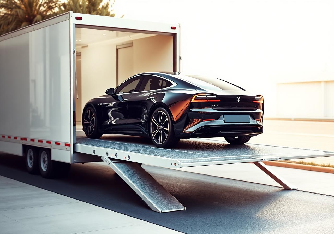 Concierge Delivery